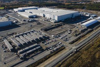 Evropské bateriové projekty krachují. Kdo vyrobí srdce Green Dealu? Číňané? - Médium.cz